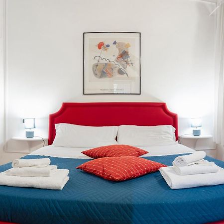 Ferienwohnung Casa De' Medici In Via Giulia Rom Exterior foto